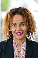 Brooke Girma